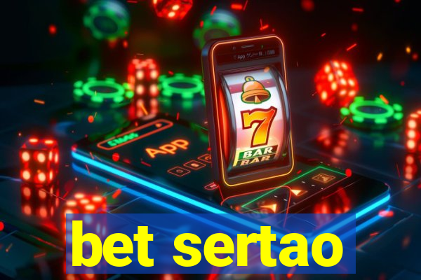 bet sertao